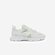Кроссовки мужские Lacoste L003 0722 1 Sma 743SMA006421G белые 42 EU