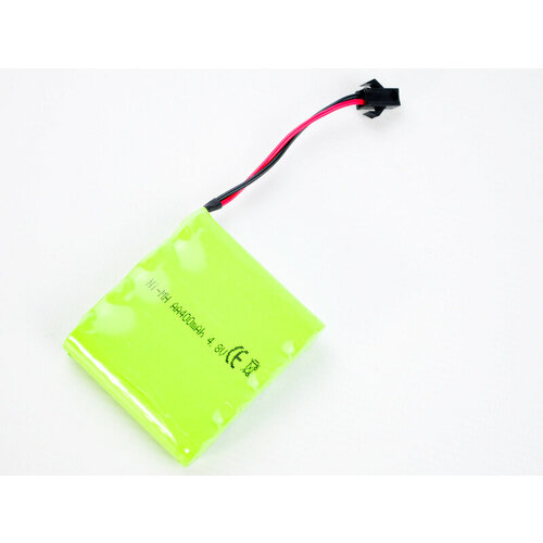 Аккумулятор Ni-Mh 400mAh 48V SM для Double Eagle E568-003 926₽