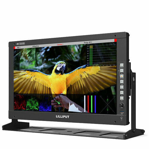 Режиссерский монитор Lilliput Q17 13999000₽