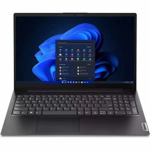 Lenovo Ноутбук V15 G4 AMN 82YU00UNPB Black 156 6210000₽
