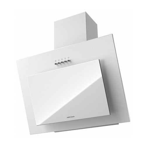 FREYA 600 white PB вытяжка кухонная 1289000₽