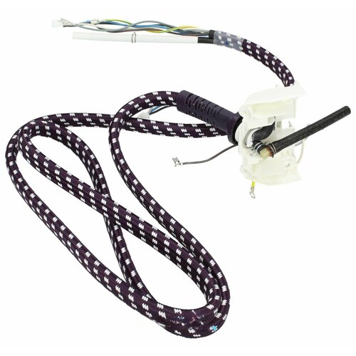 Паровой шланг-кабель для утюга с парогенератором Philips 423902170708 850000₽