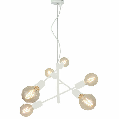 Люстра Viokef Freestyle 4193101