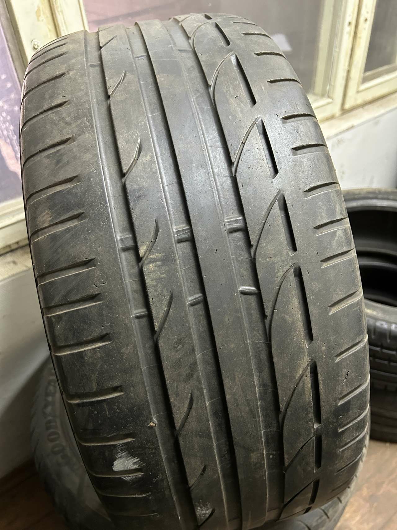 255/45 R18 103Y Bridgestone Potenza S001