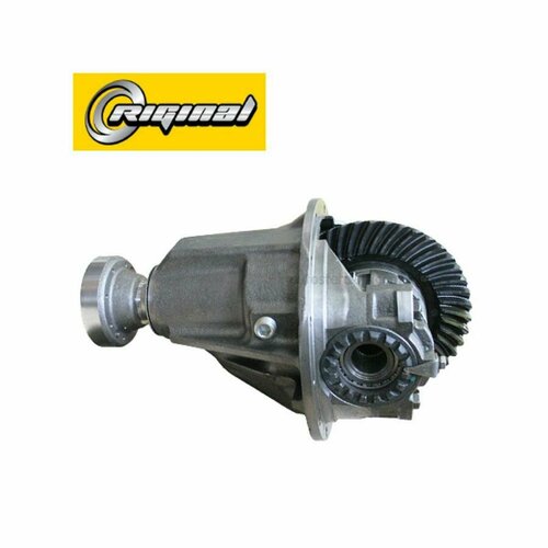 RIGINAL RG322172402010110 Редуктор заднего моста для ам Г-33027 4х4 под кардан с ШРУС пч 1043 Riginal 63941₽