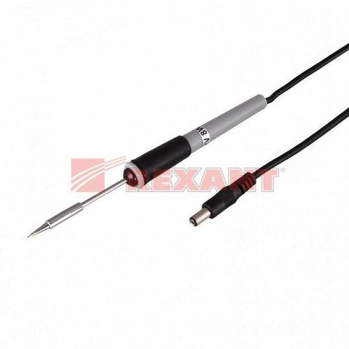 Паяльник Мини без БП 12V8 Вт Rexant 12-0120 50 шт 22900₽