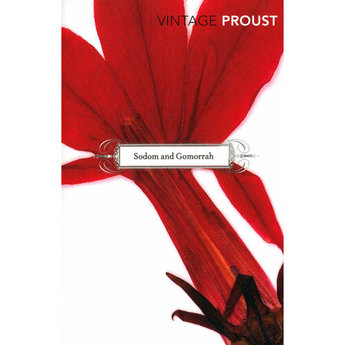 Sodom and Gomorrah | Proust Marcel