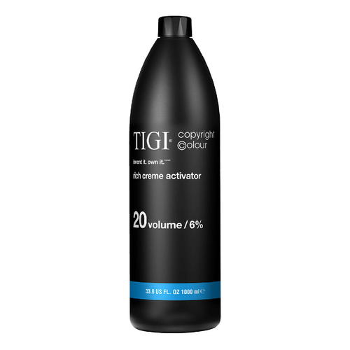 Ti Gi Крем-проявитель Copyright Colour Activator 6 1000 мл 1200₽