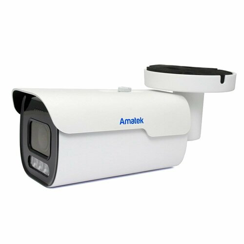 Видеокамера IP уличная Amatek AC-IS805Z 7000902 1319000₽