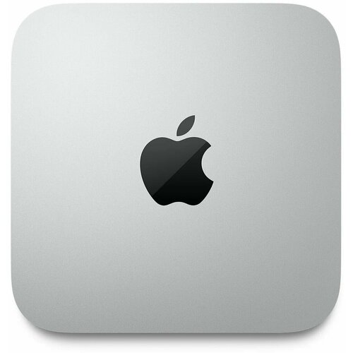 Настольный компьютер Apple Mac Mini Apple M2 Pro/16Gb/512Gb/Silver