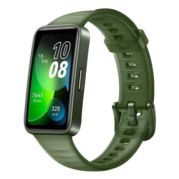 Фитнес-браслет HUAWEI Band 8 ASK-B19 Emerald Green