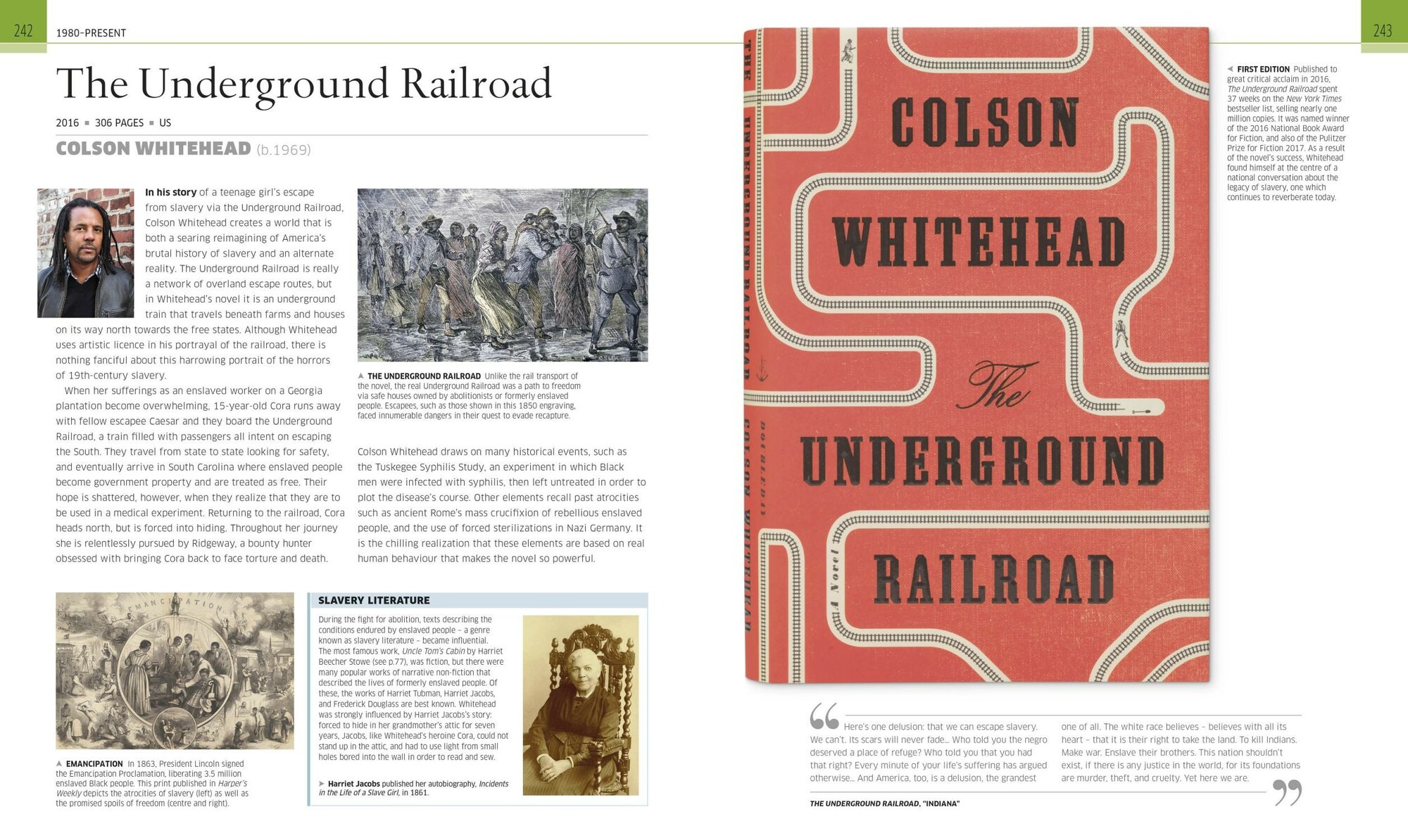 Great Novels. The World's Most Remarkable Fiction Explored and Explained Dorling Kindersley - фото №6