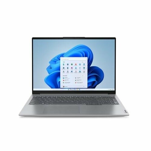 Ноутбук Lenovo ThinkBook 16 G6 IRL 21KH0020RU 10699500₽