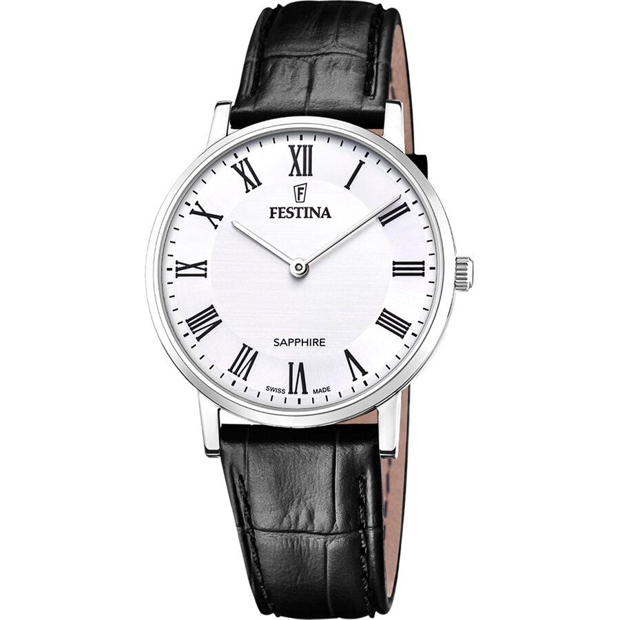 Наручные часы FESTINA Classics F20012/2