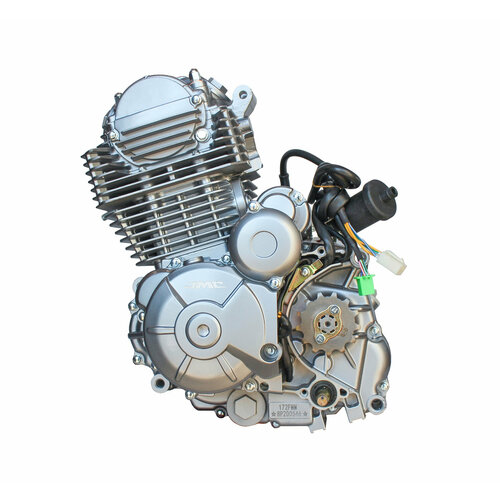 Двигатель JMC Zongshen ZS172FMM PR250 с балансиром в сборе для кросс и эндуро мотоциклов 69762₽