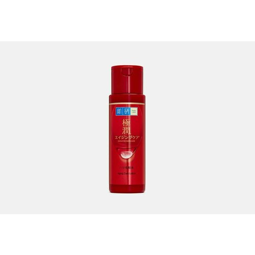 Лосьон для лица HADA LABO, Aging Care Lotion 170 мл