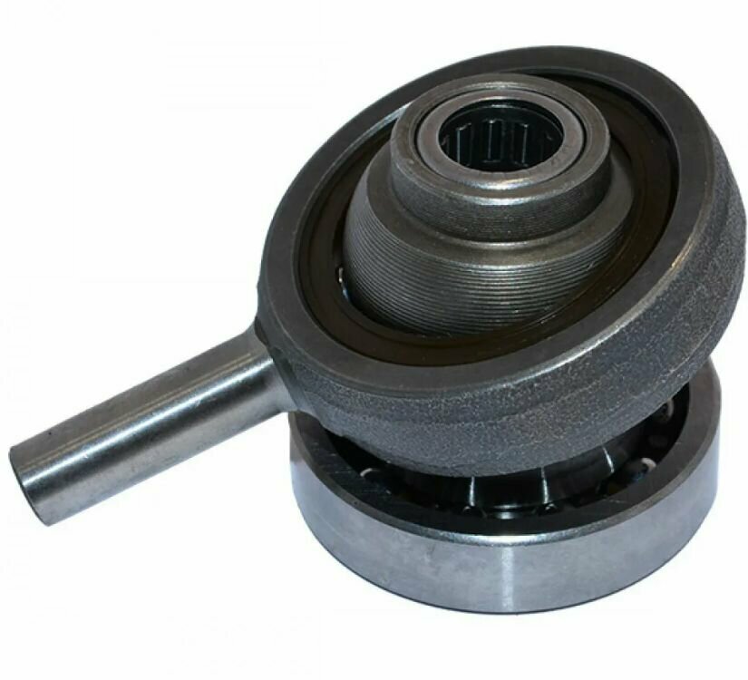 фото Подшипник (качения) пьяный для перфоратора Bosch GBH2-24