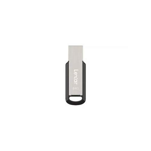 Флеш-накопитель Lexar JumpDrive M400 USB 3.0 64GB, R 150 МБ/с