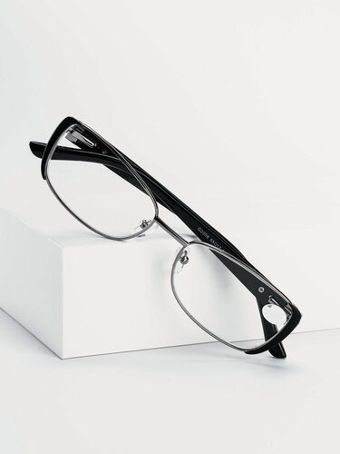 Изображение товара Очки для зрения -3.5 РЦ 58-60 / Очки корригирующие женские / Очки для чтения