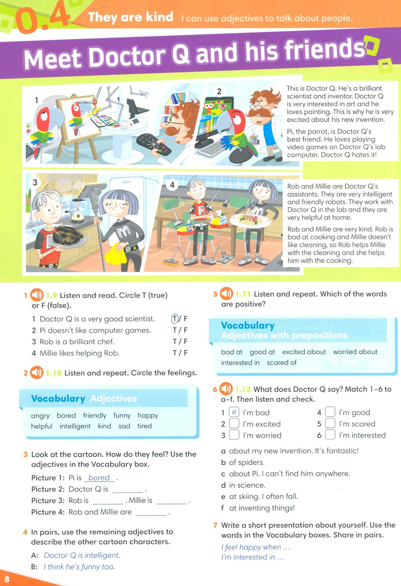 GoGetter 3. Students' Book + MyEnglishLab + Extra OnlineHomework - фото №3