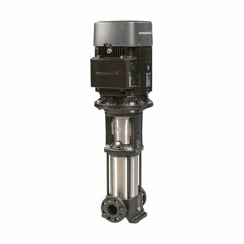 Насос промышленный Grundfos CR1-3 A-FGJ-A-E-HQQE 0,37кВт 3x230/400В 50Гц циркуляционный насос grundfos cr 5 3 a fgj a e hqqe