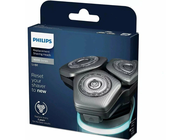 Бритвенный блок Philips SH91/50, серебристый