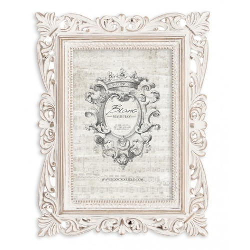 Рамка для фотографии SENTIMENTO BLANC MARICLO
