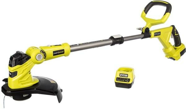 Ryobi Гибридный триммер RLT1831H20F 5133003710