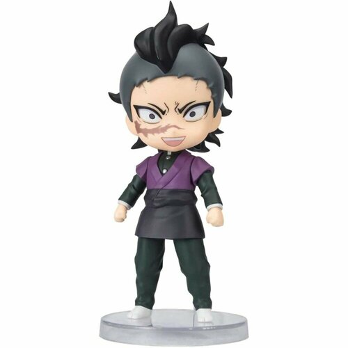 Фигурка Tamashii Nations Demon Slayer: Kimetsu no Yaiba - Figuarts mini - Genya Shinazugawa 650641