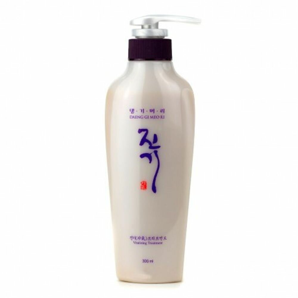Кондиционер для волос Vitalizing Treatment (w/o indi. package) 145 DAENG GI MEO RI - фото №16