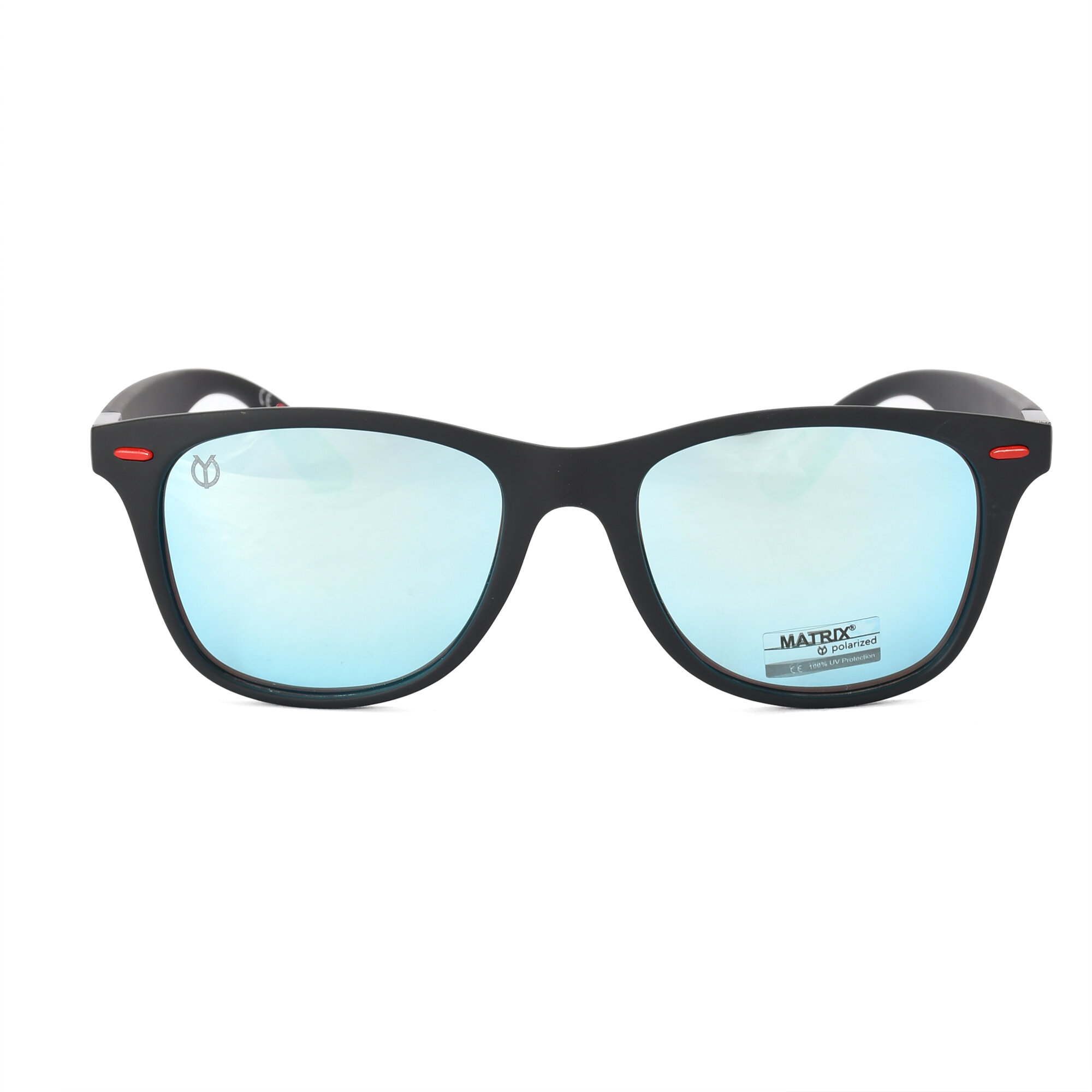 Солнцезащитные очки Matrix  Очки солнцезащитные Matrix,футляр