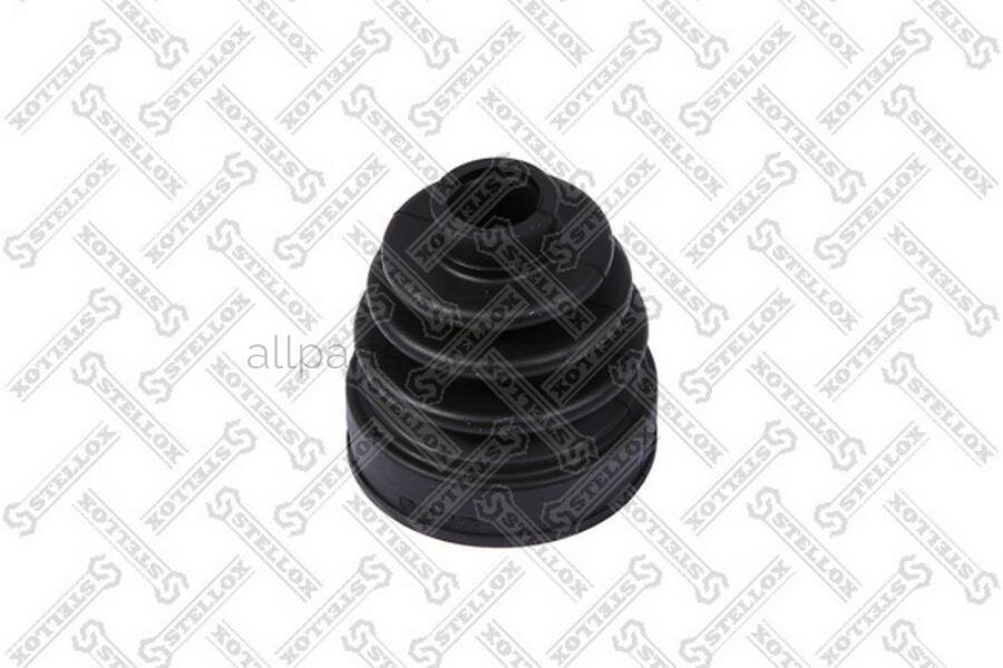 STELLOX 1303069SX пыльник шруса наружный!\ Nissan Qashqai 07-13/X-Trail T31 2.0 07-13