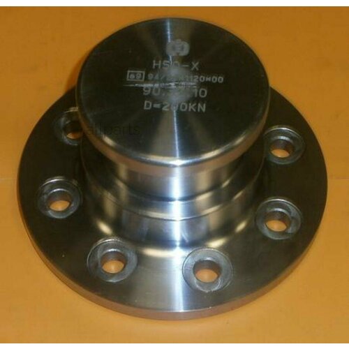 ONYARBI 903710 ON903710_шкворень полуприцепа 3 12 на 8 болтов M14x35Universal 12054₽