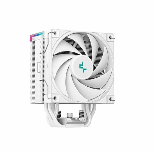 Кулер для процессора DeepCool AK500S Digital White