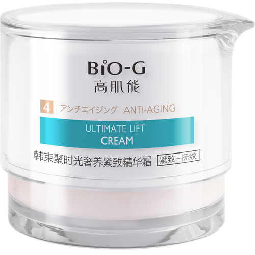 Bio-G Ultimate Lift Крем для лица 50 мл 1 шт