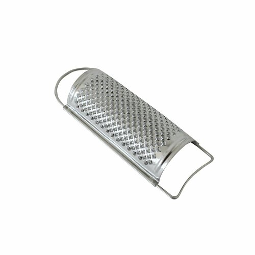 Терка AXENTIA из нержавеющей стали для специй 125х45 см 399₽
