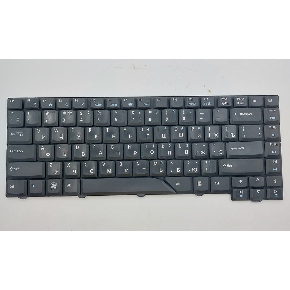 Клавиатура NSK-H370R, PK1304701H0, 9J. N5982.70R, Acer Aspire 4210, 4220, 5930G, 6920, 6920G, 6935, 6935G, AS4520, AS4730Z, AS5930, eMachines E510