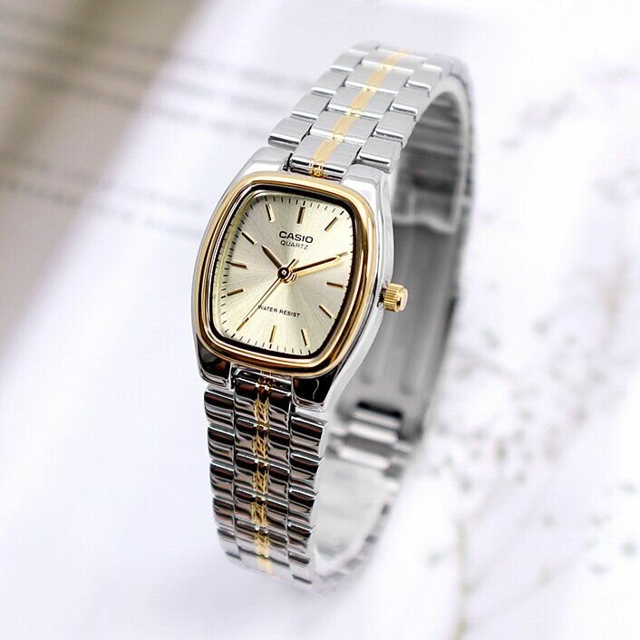 Наручные часы CASIO Collection LTP-1169G-9A