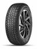 Шина зимняя VIATTI Brina Nordico V-522 205/55 R16 91T шипованная