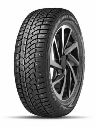 Шина зимняя Viatti Brina Nordico (V-522) 205/55 R16 91T