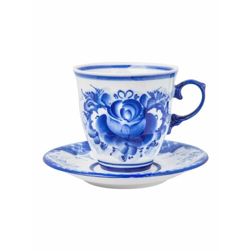 Чайная пара Чародейка 250мл авт Н Кустарева 6730₽