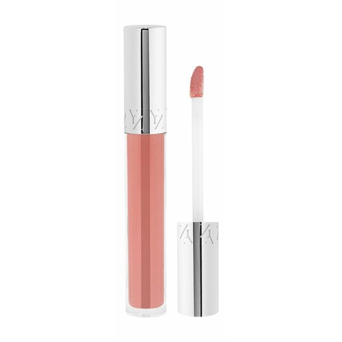 YLLOZURE Блеск для губ Lip Gloss Safari, 11 мл, 16