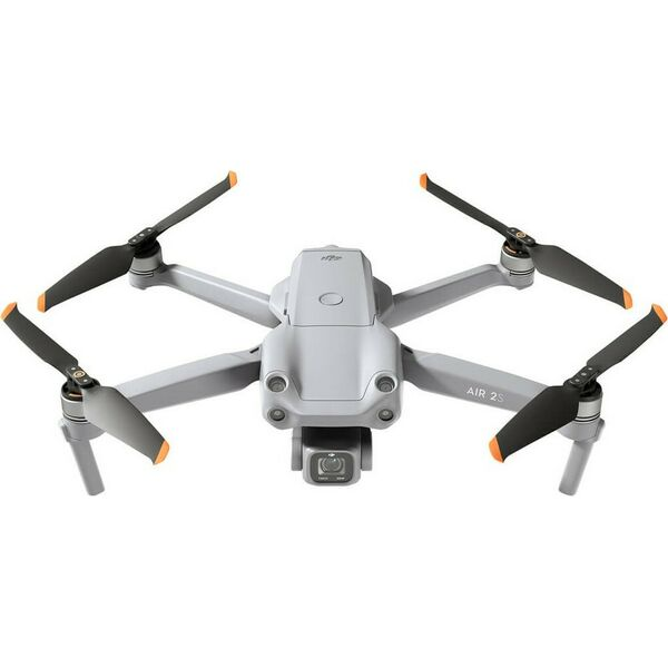 Квадрокоптер DJI AIR 2S Fly More Combo (with DJI RC)