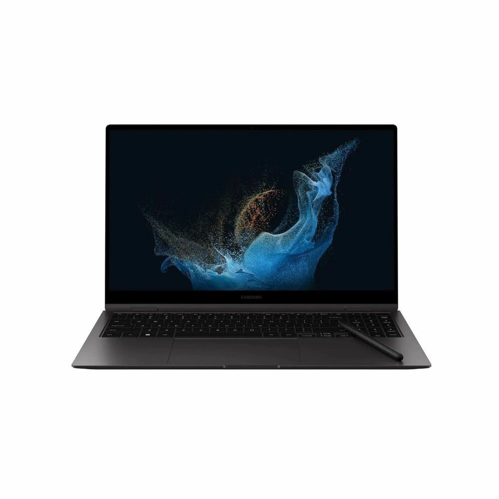 Ноутбук Samsung Galaxy Book 2 Pro 360 NP950