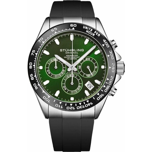 Мужские часы Stuhrling