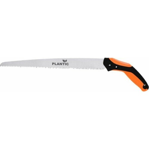 Пила Plantic садовая с фиксированным лезвием 27500-01 1640₽