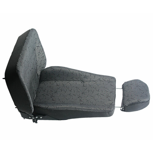 Риат Р53205-6810010-01 Сиденье КАМАЗ-евро среднее ОАО риат