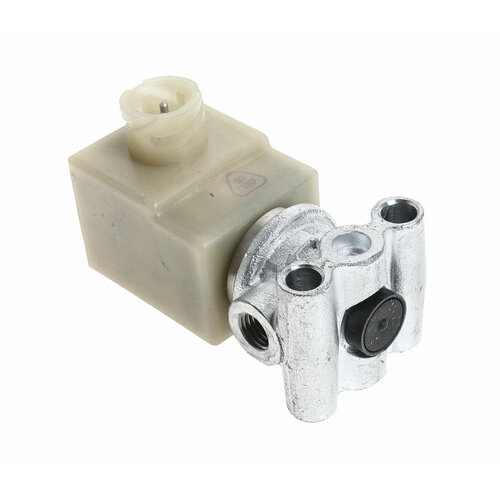 Клапан Электромагнитный Маз 24V Кэб 421 В Сборе Байонетный Разъем Сэпо сэпо-авто арт КЭБ421 12440₽