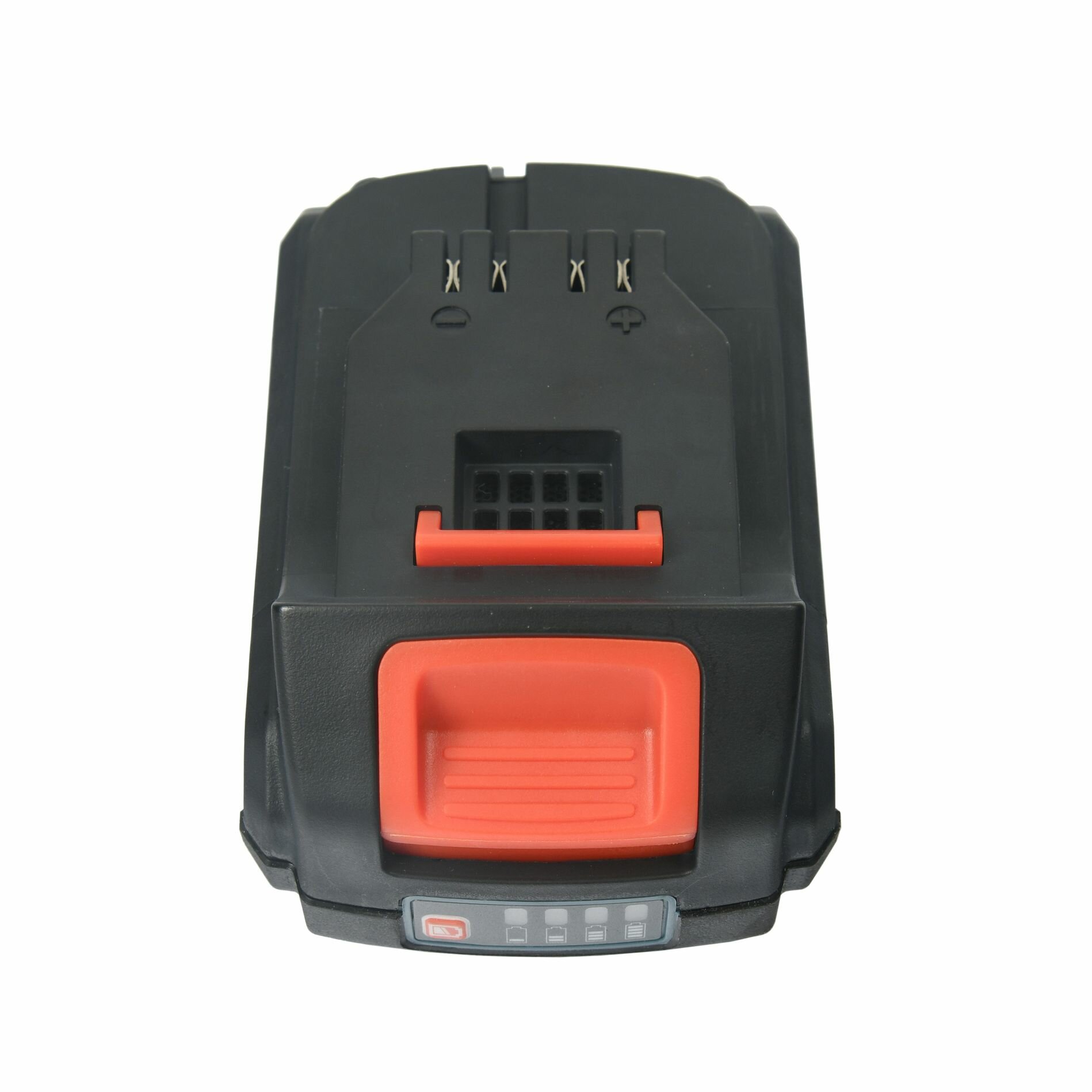 Аккумуляторная батарея Senix X2 20 В ,Li-Ion, 2.5 Ач, 45Wh, - фото №12