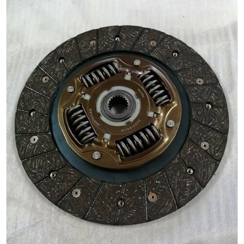 Диск сцепления Zotye Coupa 15 16V 5MT внедорожник 1600011002B11 10150₽